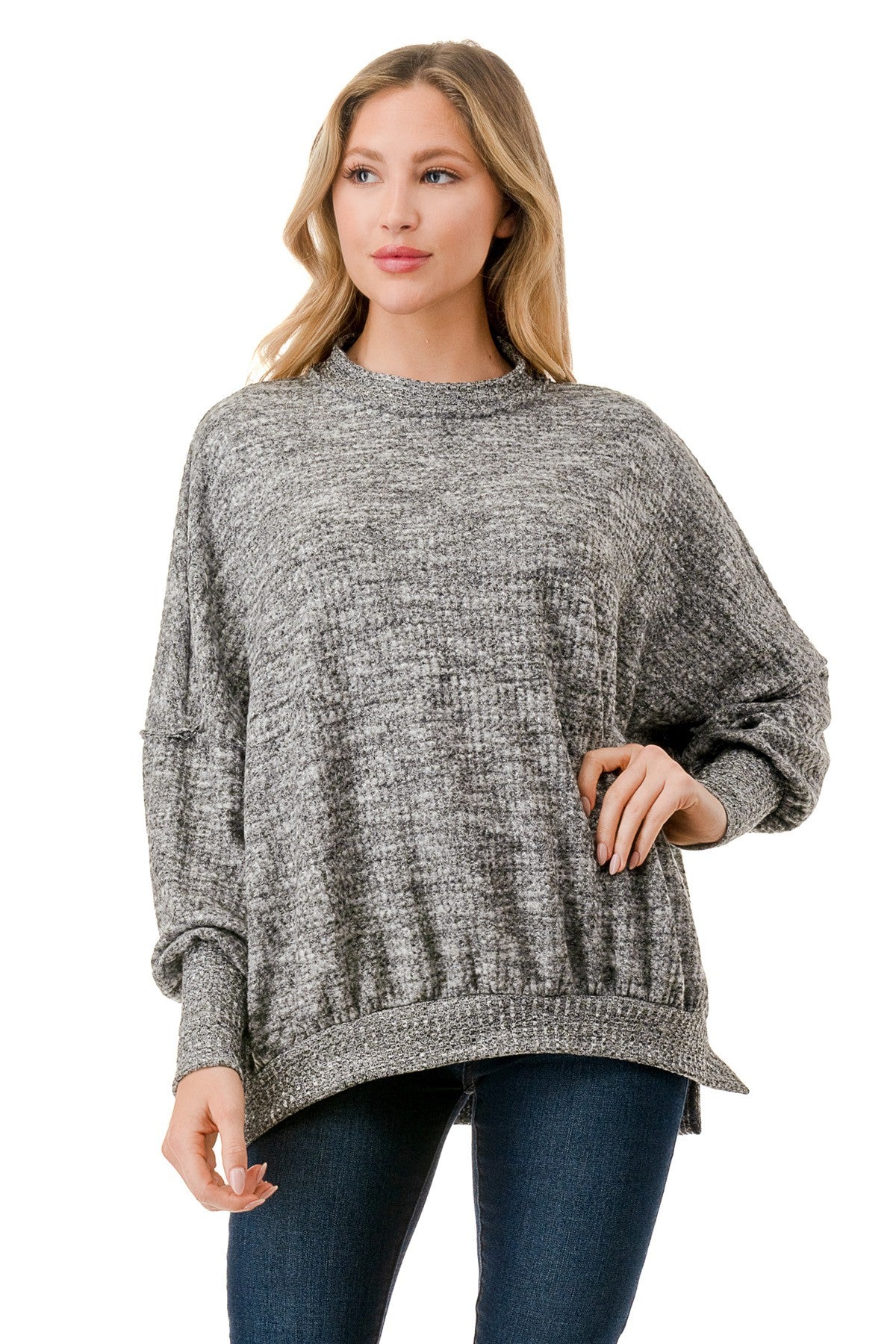 Janette Sweatshirt