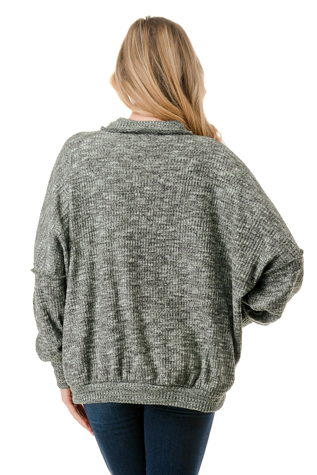 Janette Sweatshirt