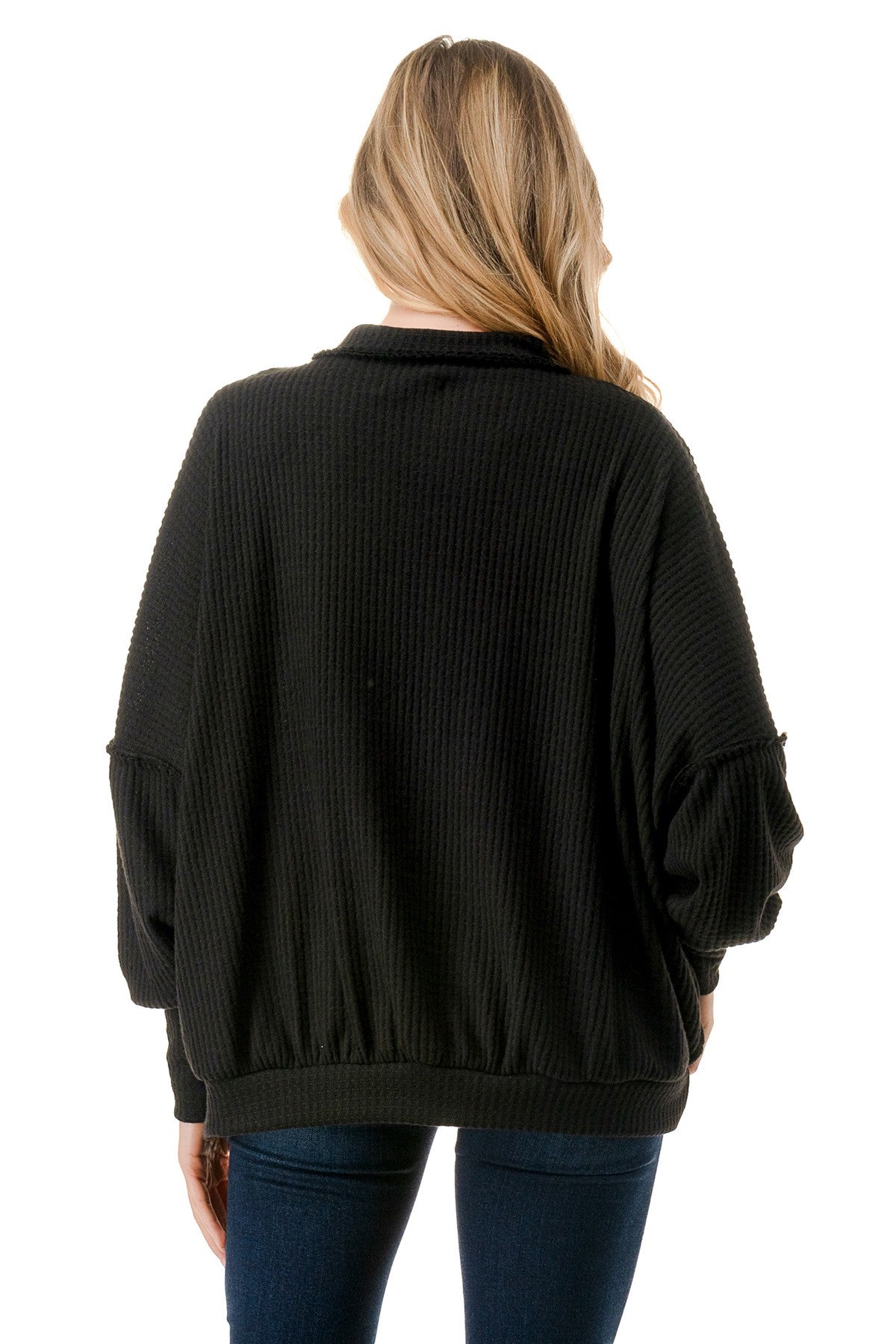 Janette Sweatshirt