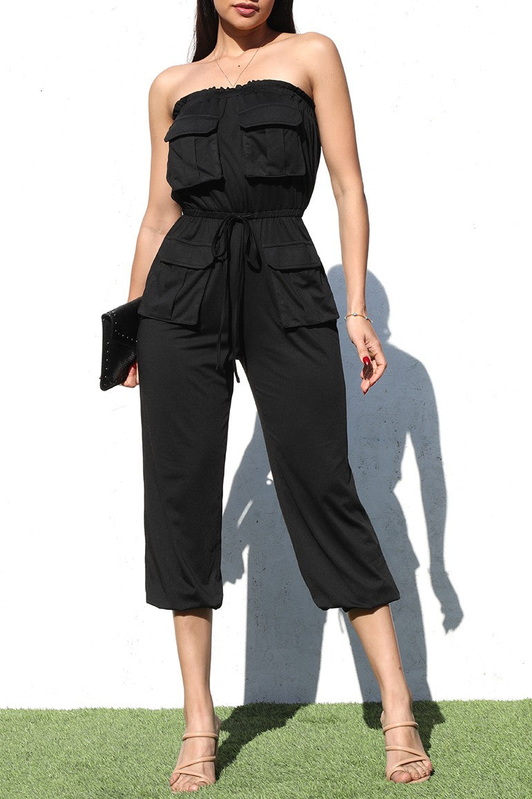 Wren Jumpsuit