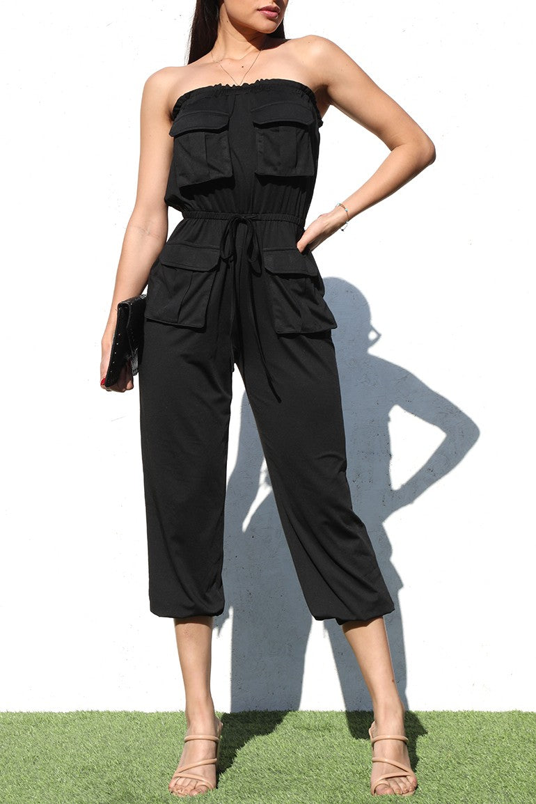 Wren Jumpsuit
