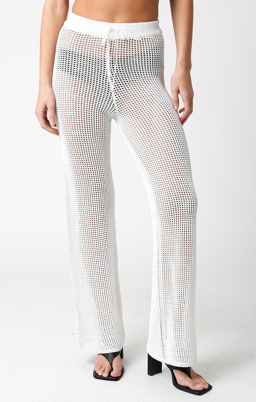 Valeria Coverup Pant