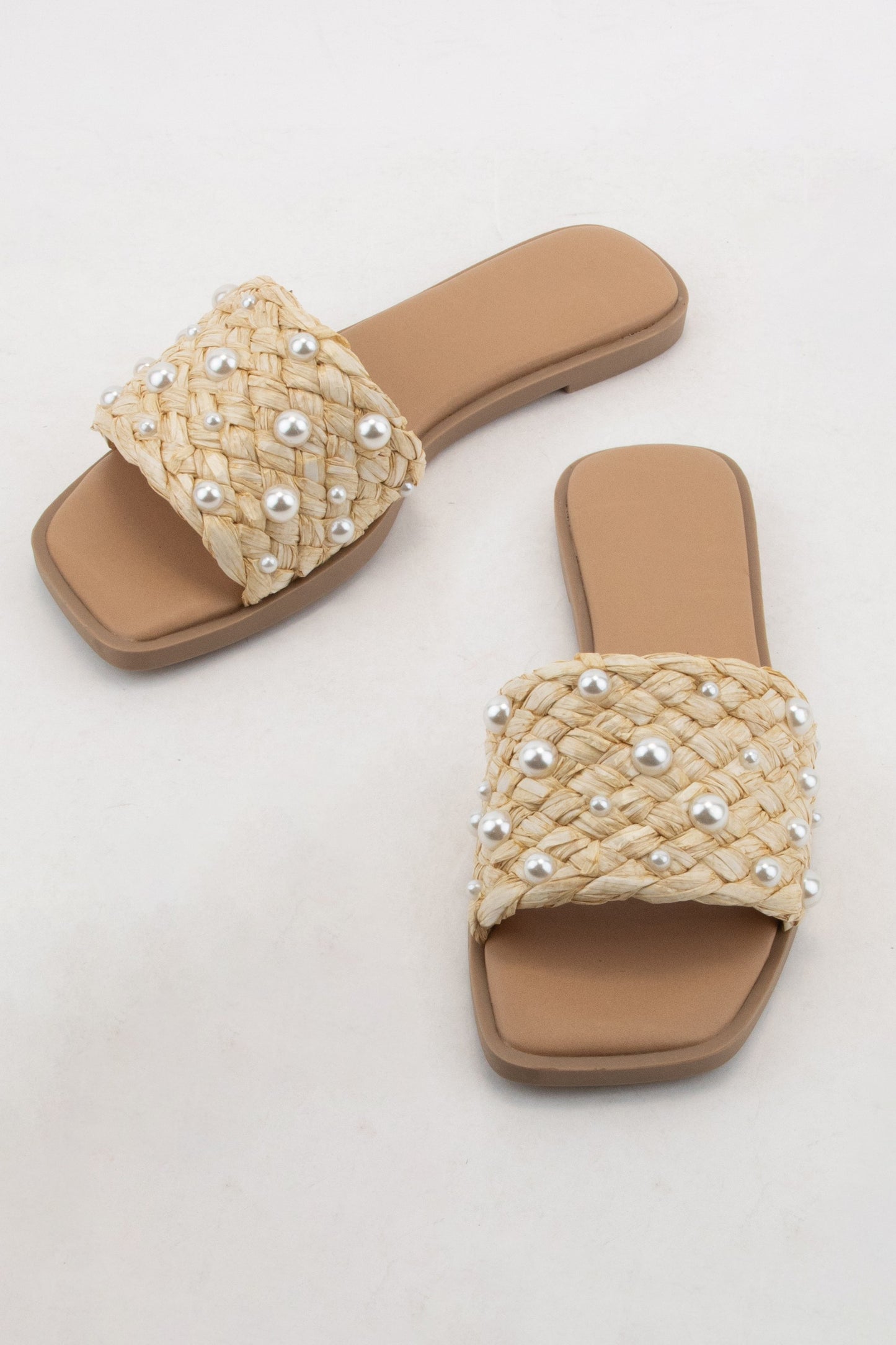 Raffa Sandal