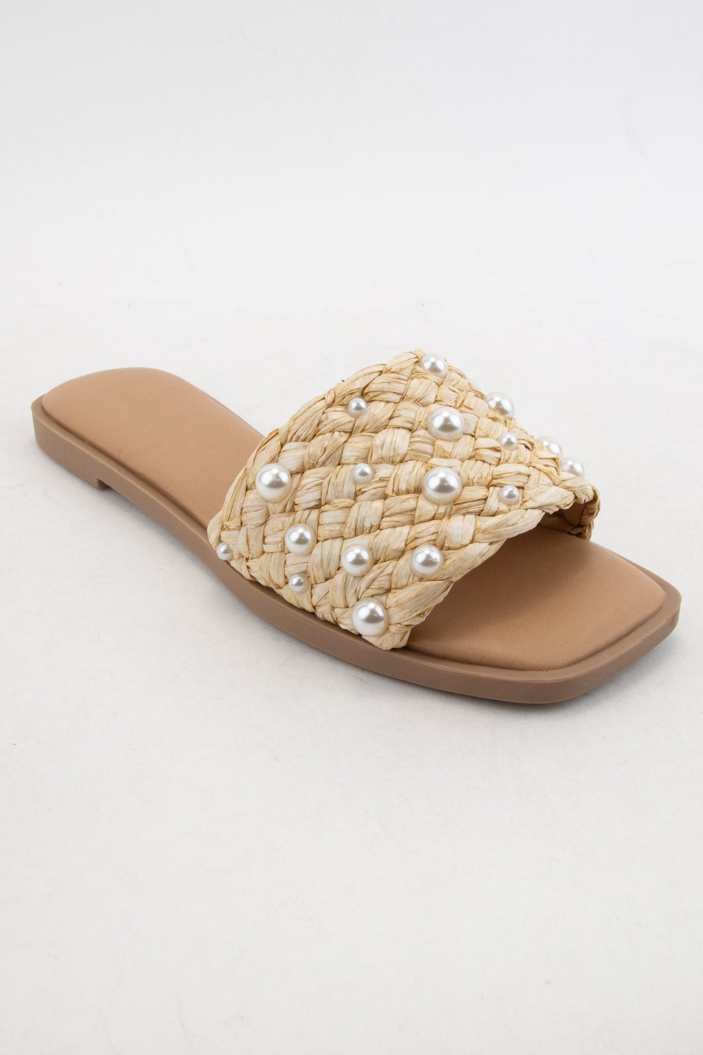 Raffa Sandal