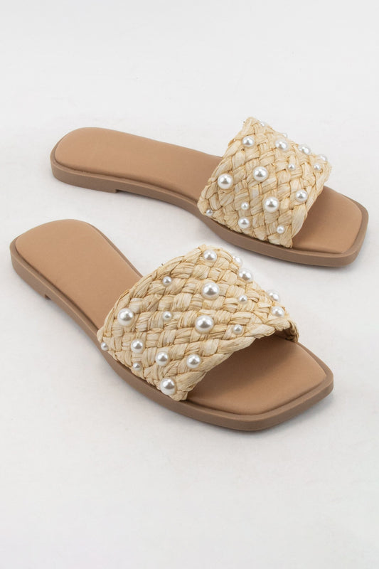 Raffa Sandal