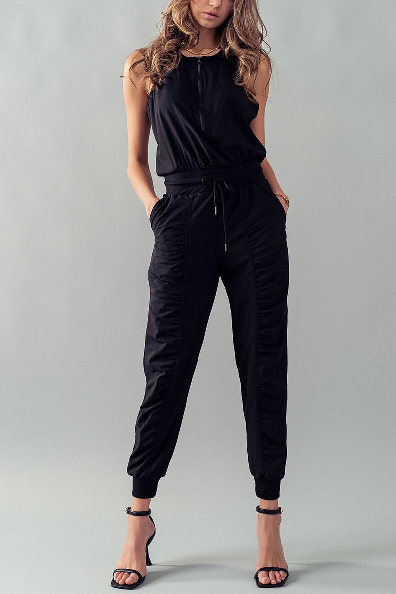 Bray Jumpsuit