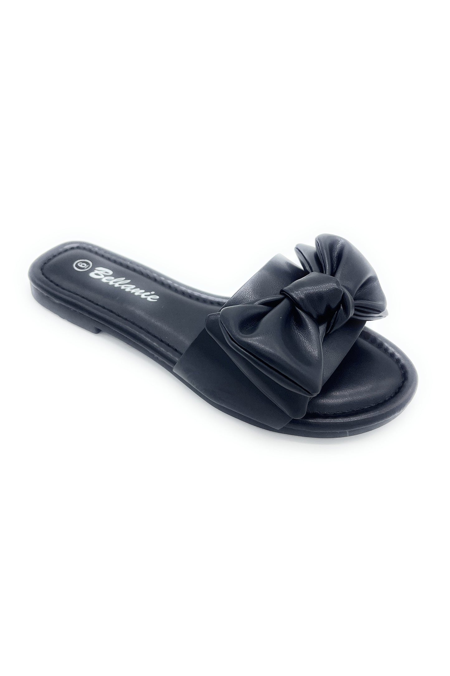 Bow Tie Sandals