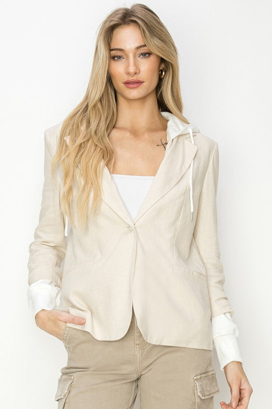 Emma Blazer