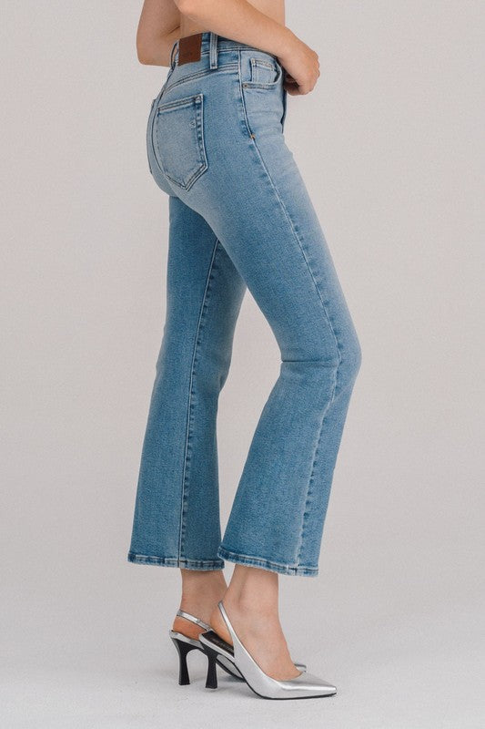 Aubree Denim