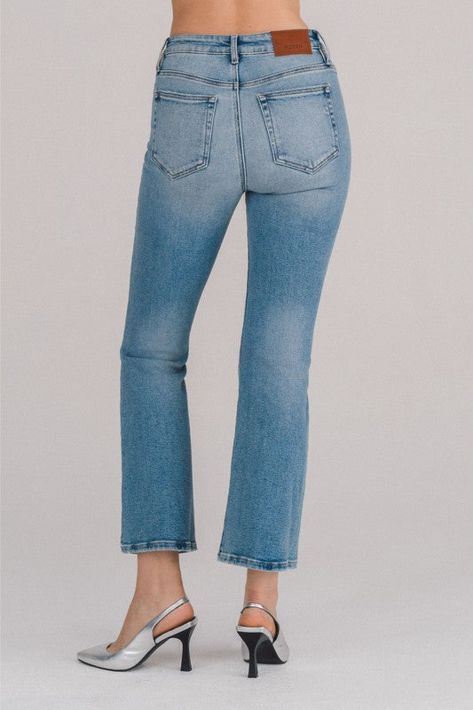 Aubree Denim