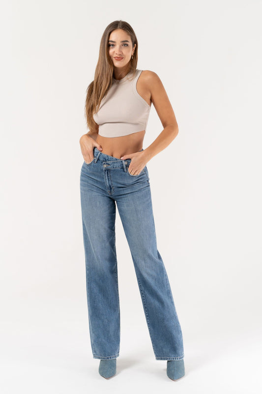 Darla Denim