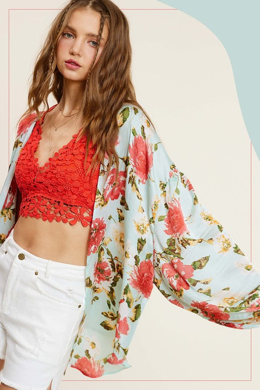 Gabrielle Top
