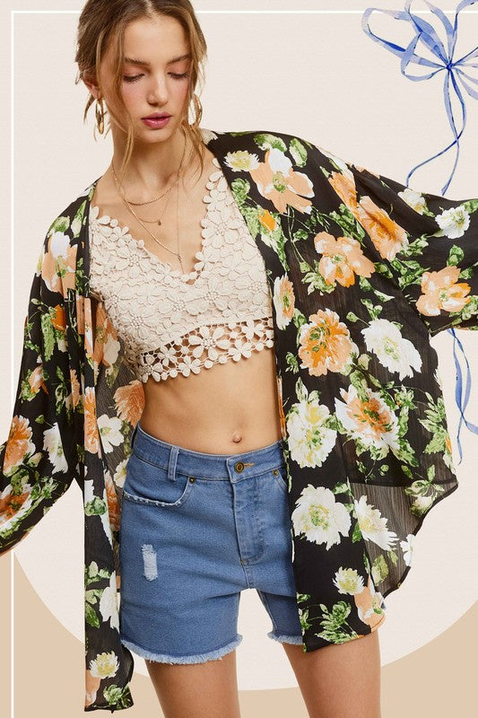 Gabrielle Top