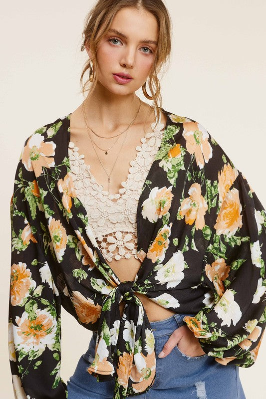Gabrielle Top