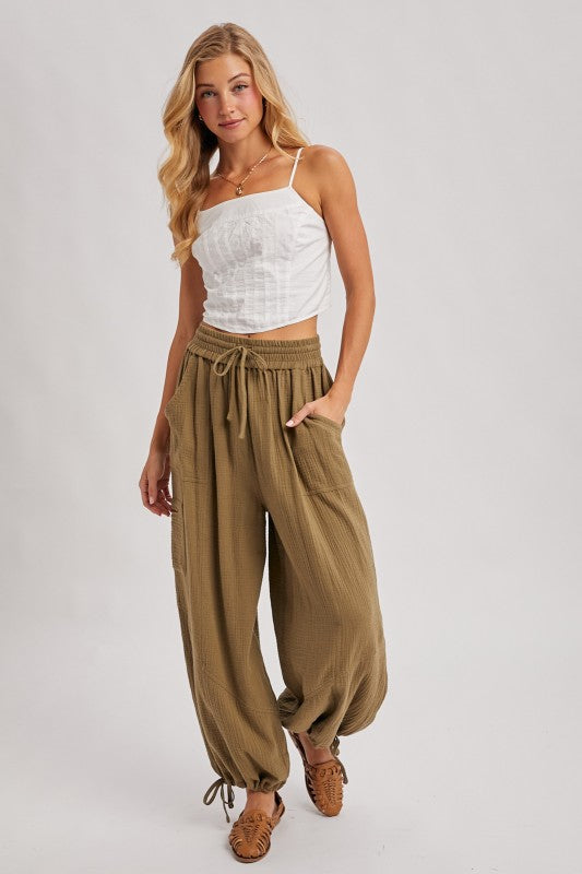 Rori Pant