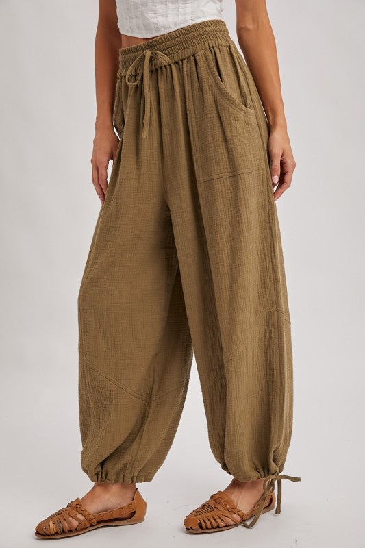 Rori Pant