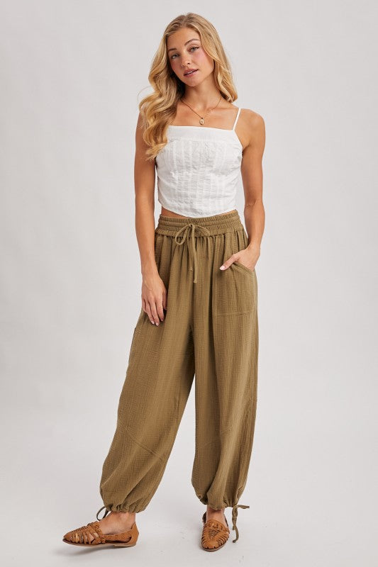 Rori Pant
