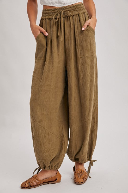 Rori Pant