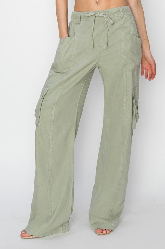 Breezy Pant
