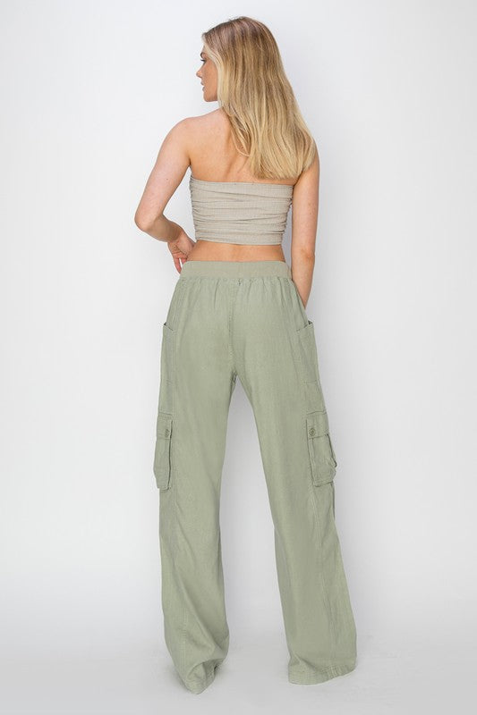 Breezy Pant