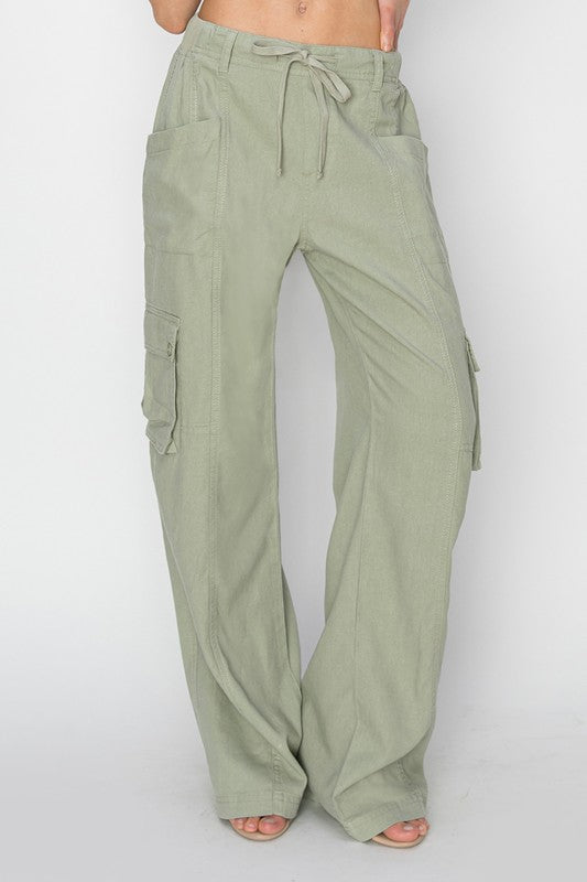 Breezy Pant