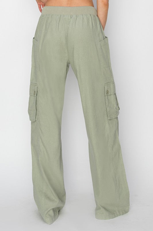 Breezy Pant