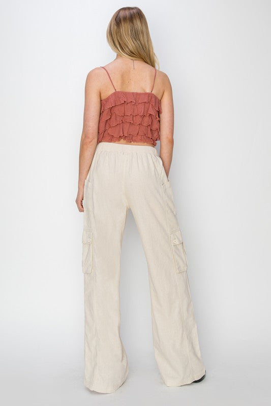Breezy Pant
