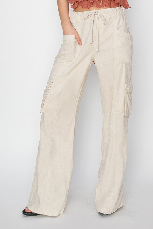 Breezy Pant