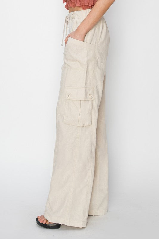 Breezy Pant