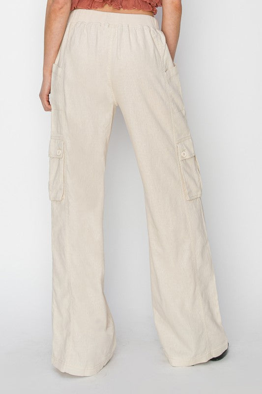 Breezy Pant
