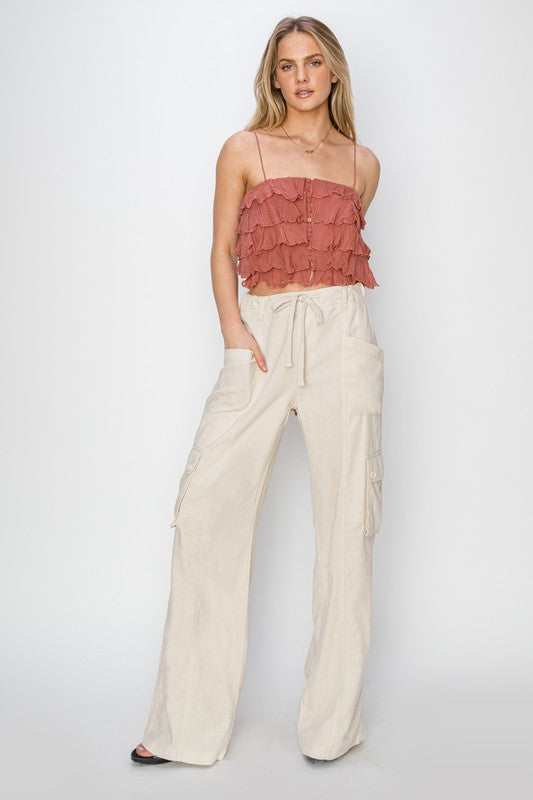 Breezy Pant