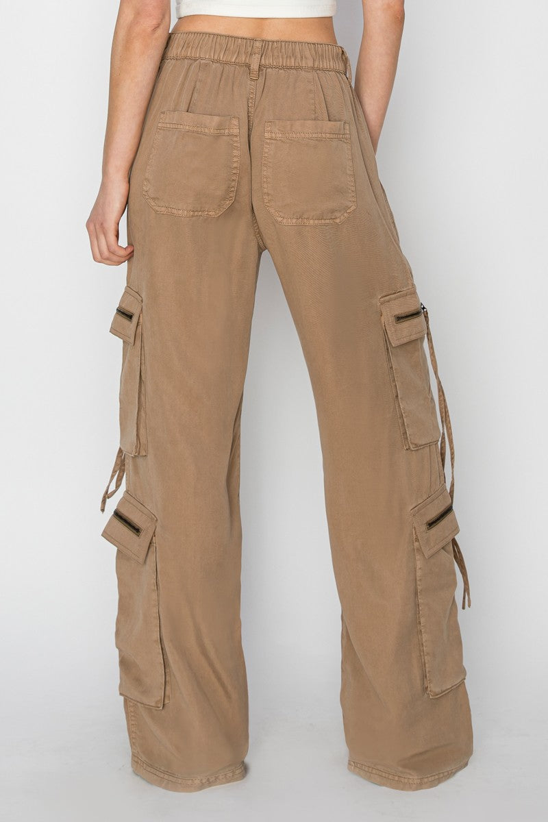 Gianna Cargo Pant