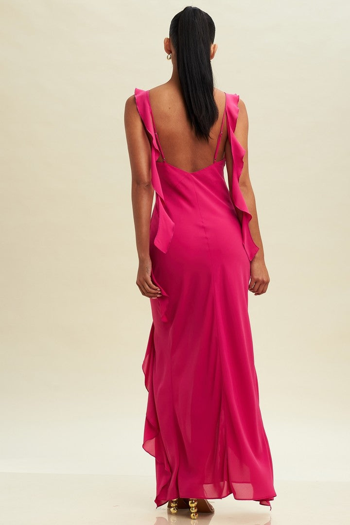 Ramona Dress