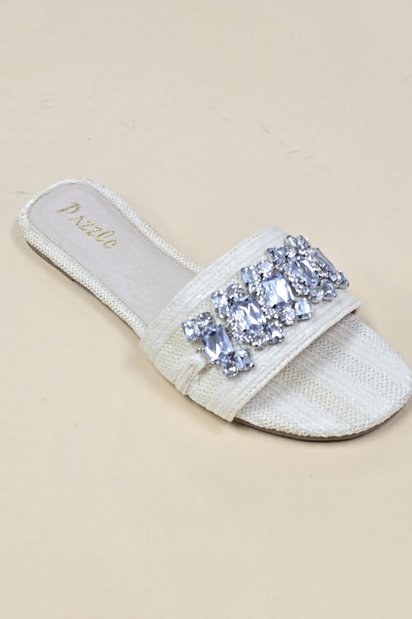 Manilla Sandal