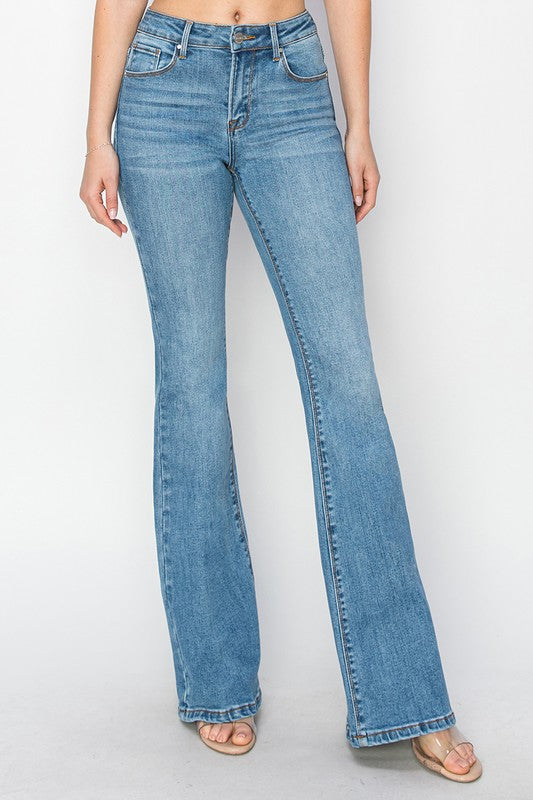 Westin Denim