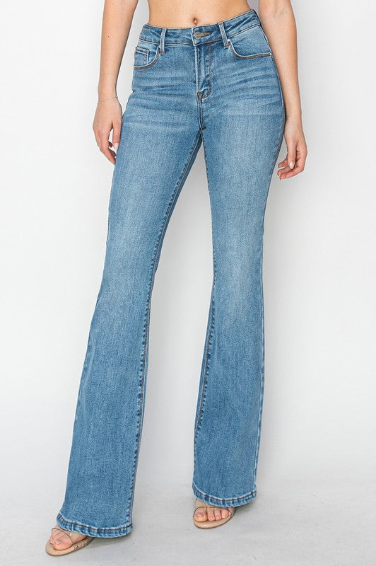 Westin Denim