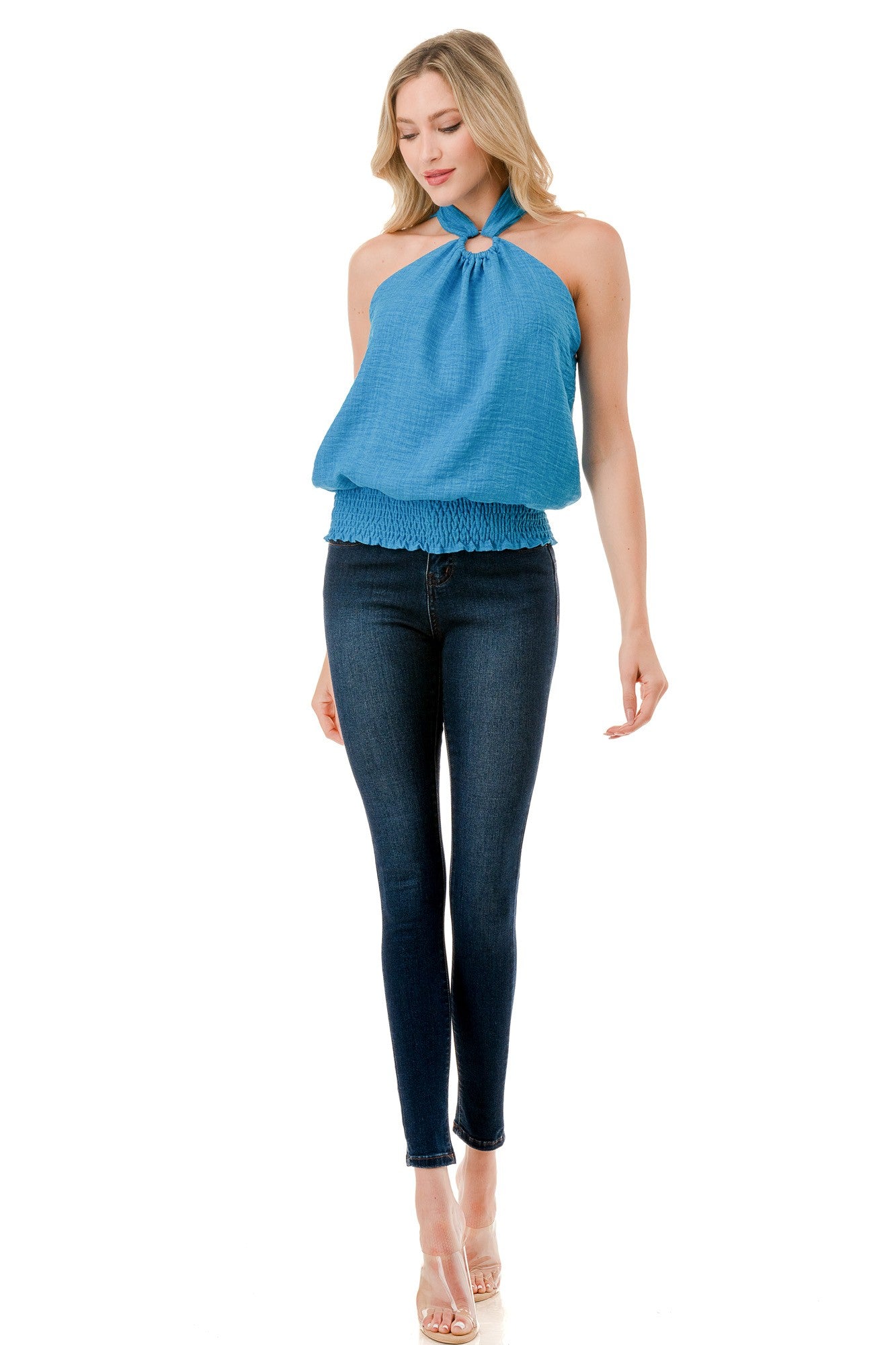 Renley Top