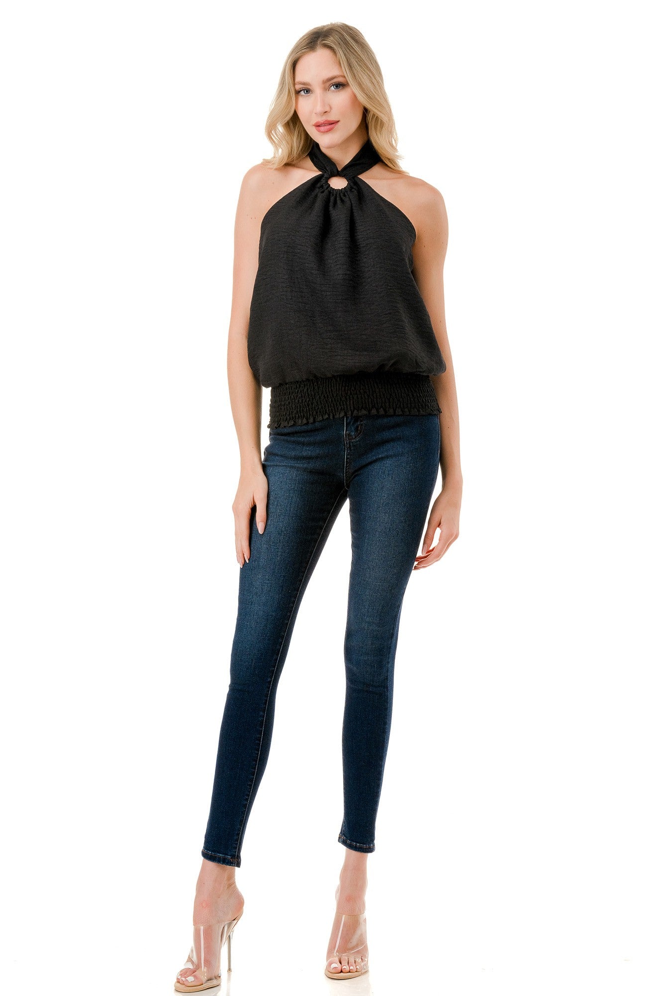Renley Top