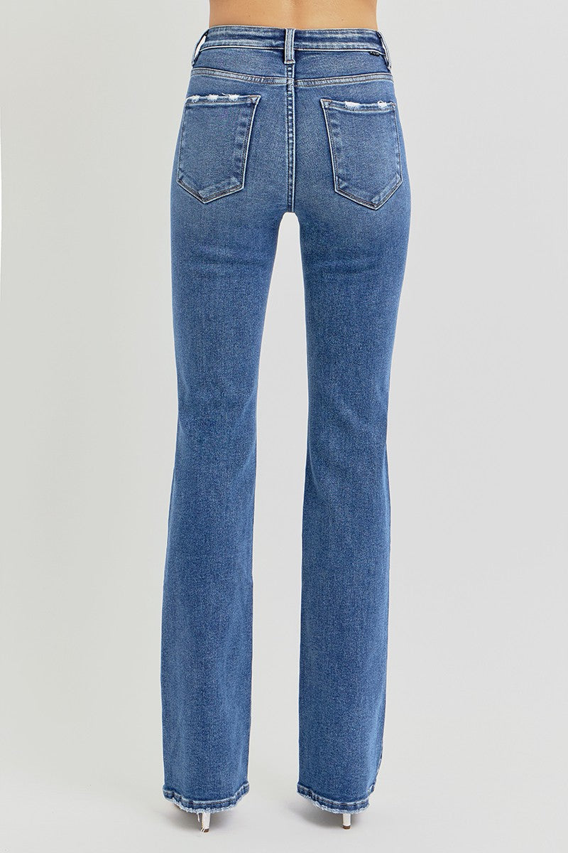 Jenn Straight Denim