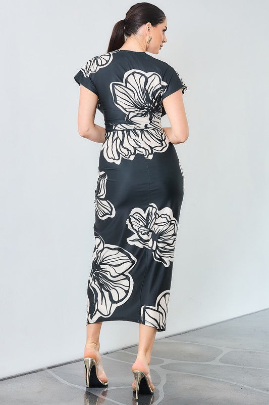 Audrey Dress