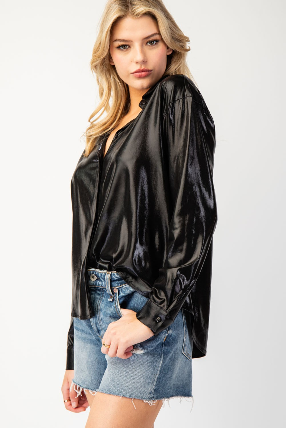 Margarite Shirt