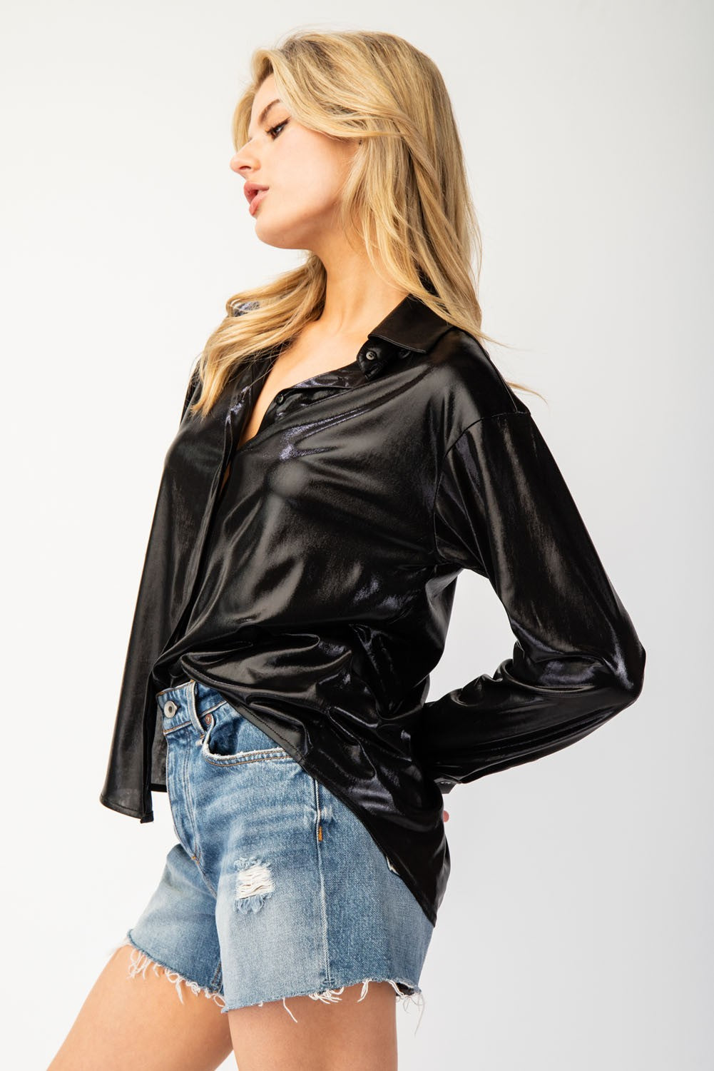 Margarite Shirt