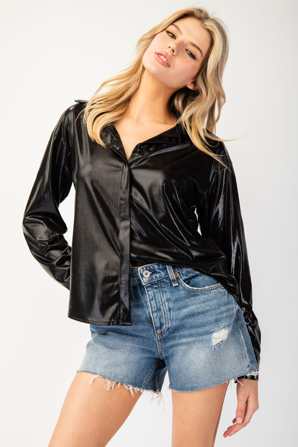 Margarite Shirt