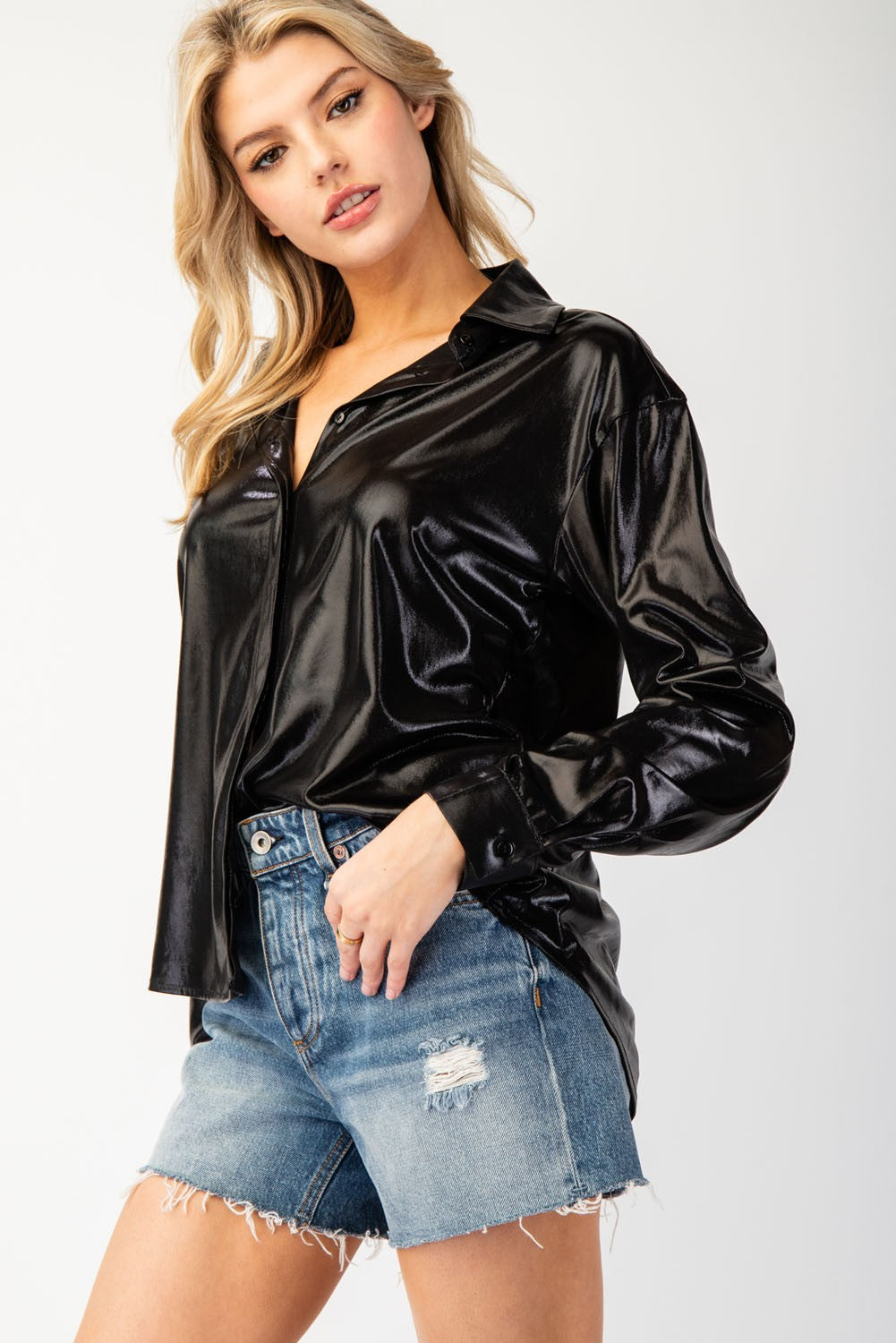 Margarite Shirt