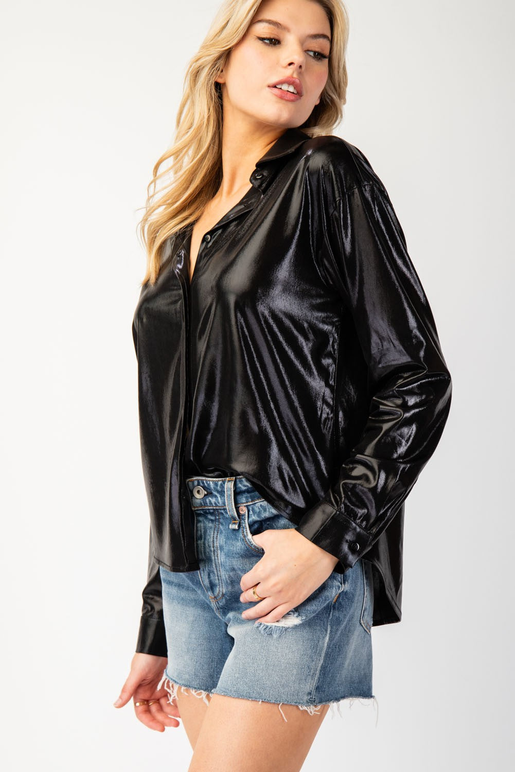 Margarite Shirt