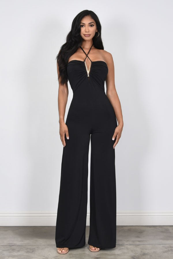 Karla Jumpsuit main image 1