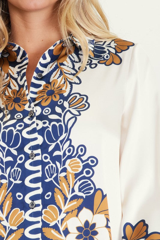 Viola Top
