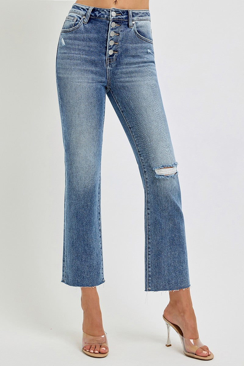 Charlie Denim