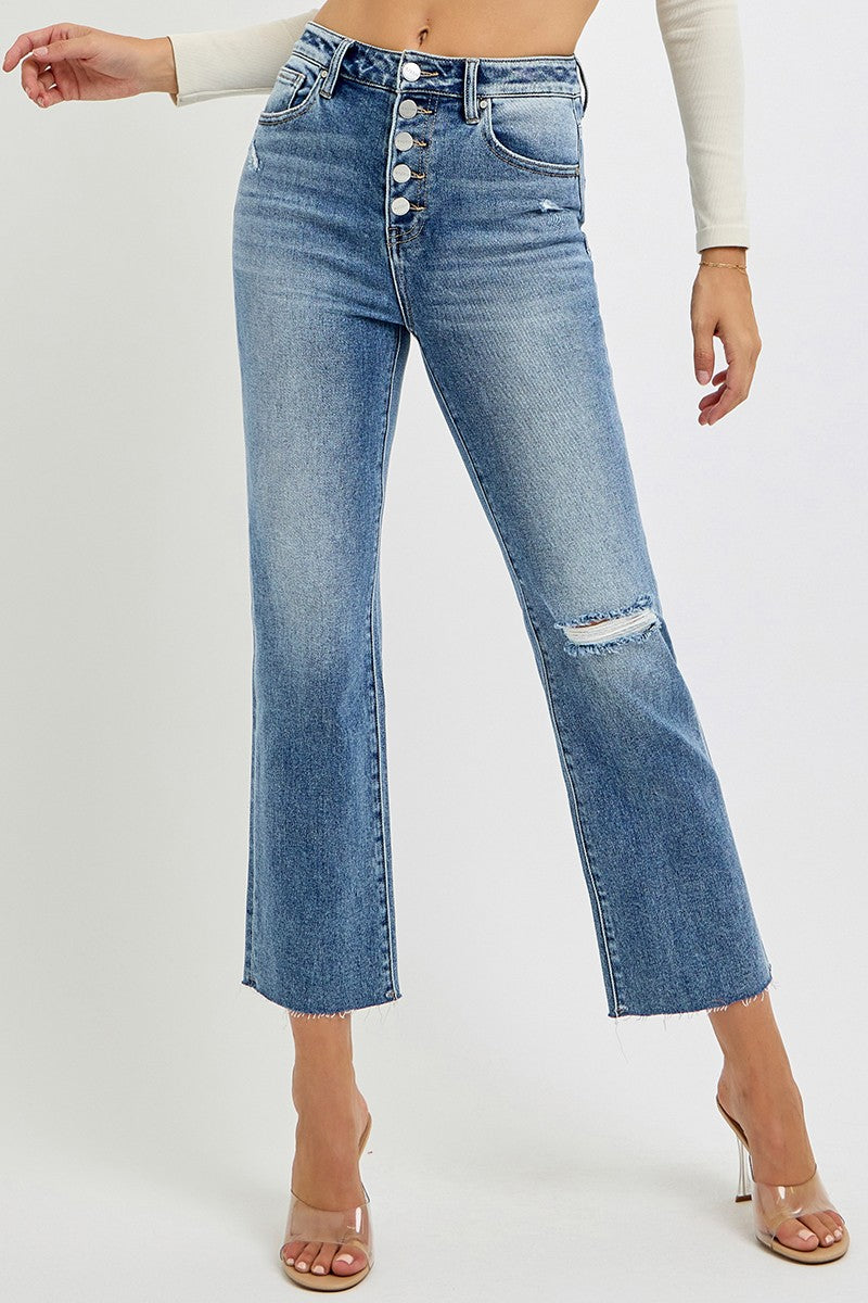 Charlie Denim