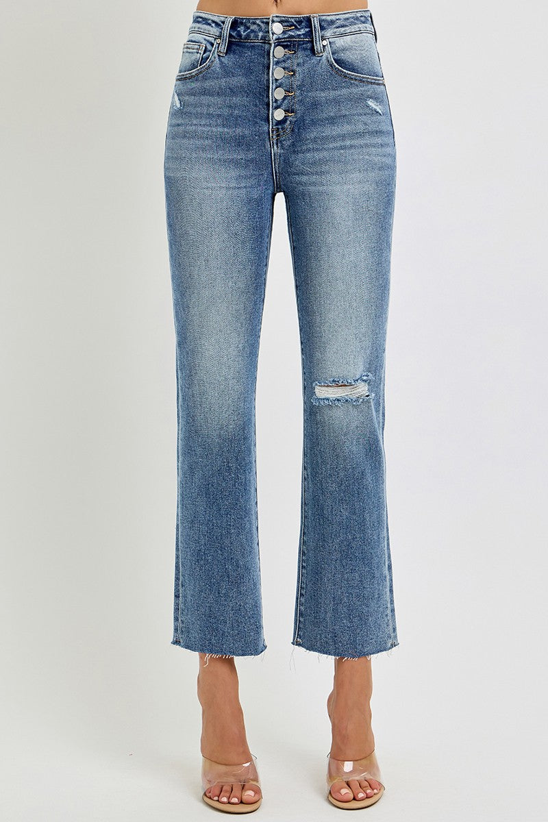 Charlie Denim